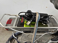Sparta ionix elektrische fiets - afbeelding 6 van  7