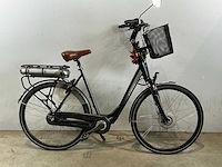 Sparta limited serie elektrische damesfiets - afbeelding 1 van  10