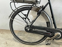 Sparta limited serie elektrische damesfiets - afbeelding 4 van  10