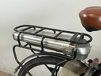 Sparta limited serie elektrische damesfiets - afbeelding 6 van  10