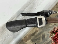 Sparta limited serie elektrische damesfiets - afbeelding 8 van  10