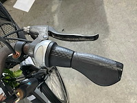 Sparta limited serie elektrische damesfiets - afbeelding 10 van  10
