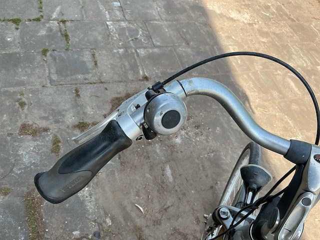 Sparta m-gear elektrische damesfiets - afbeelding 10 van  12