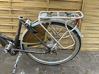 Sparta m-gear elektrische damesfiets - afbeelding 11 van  12