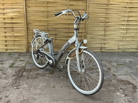 Sparta m-gear elektrische damesfiets - afbeelding 1 van  12