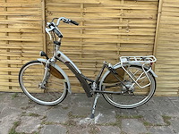 Sparta m-gear elektrische damesfiets - afbeelding 2 van  12