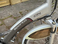 Sparta m-gear elektrische damesfiets - afbeelding 4 van  12