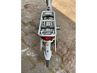 Sparta m-gear elektrische damesfiets - afbeelding 7 van  12