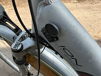 Sparta m-gear elektrische damesfiets - afbeelding 8 van  12