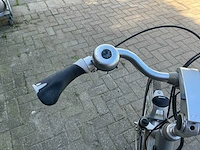 Sparta m-gear elektrische damesfiets - afbeelding 2 van  12