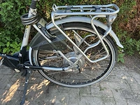 Sparta m-gear elektrische damesfiets - afbeelding 3 van  12
