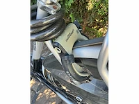 Sparta m-gear elektrische damesfiets - afbeelding 4 van  12
