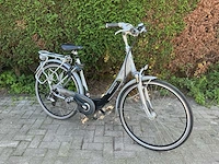 Sparta m-gear elektrische damesfiets