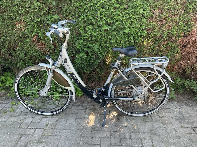 Sparta m-gear elektrische damesfiets - afbeelding 5 van  12