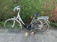Sparta m-gear elektrische damesfiets - afbeelding 5 van  12