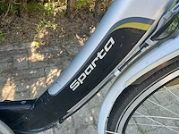 Sparta m-gear elektrische damesfiets - afbeelding 6 van  12