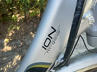 Sparta m-gear elektrische damesfiets - afbeelding 7 van  12