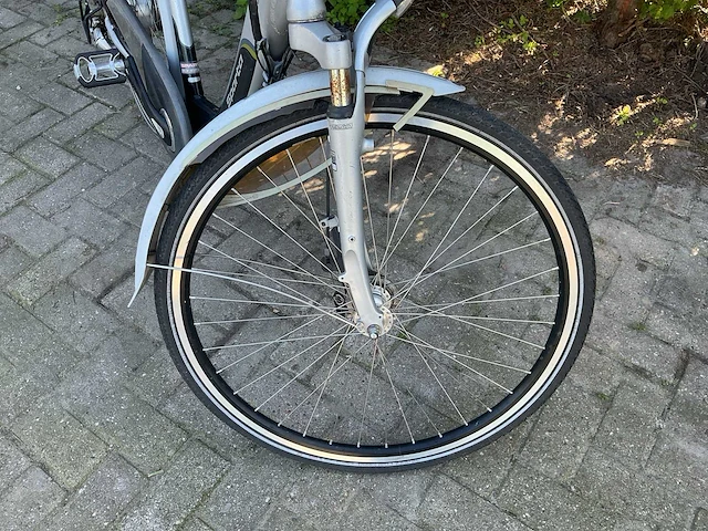 Sparta m-gear elektrische damesfiets - afbeelding 8 van  12