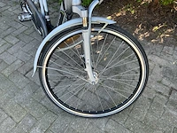 Sparta m-gear elektrische damesfiets - afbeelding 8 van  12