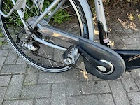 Sparta m-gear elektrische damesfiets - afbeelding 9 van  12
