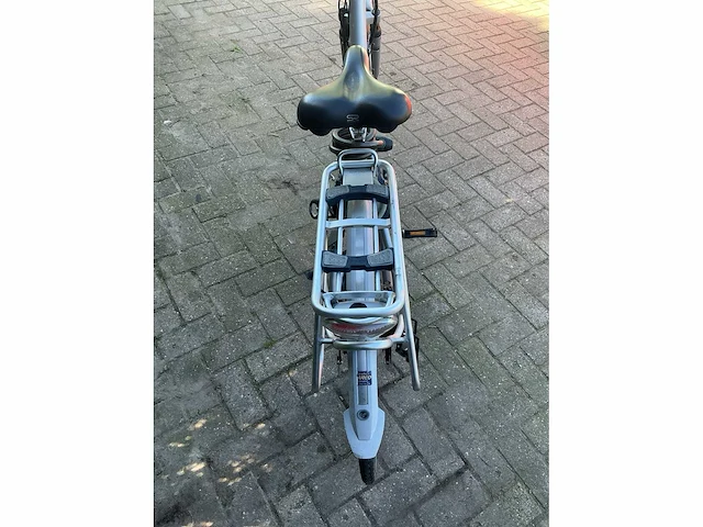 Sparta m-gear elektrische damesfiets - afbeelding 11 van  12