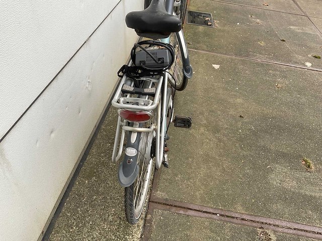 Sparta m gear elektrische fiets - afbeelding 2 van  15