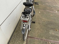Sparta m gear elektrische fiets - afbeelding 2 van  15