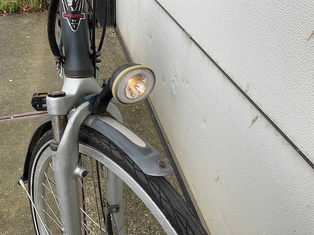 Sparta m gear elektrische fiets - afbeelding 3 van  15