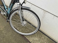 Sparta m gear elektrische fiets - afbeelding 5 van  15