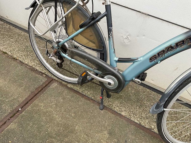 Sparta m gear elektrische fiets - afbeelding 6 van  15