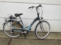 Sparta m gear elektrische fiets - afbeelding 1 van  15