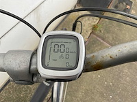 Sparta m gear elektrische fiets - afbeelding 8 van  15