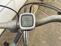 Sparta m gear elektrische fiets - afbeelding 10 van  15