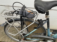 Sparta m gear elektrische fiets - afbeelding 11 van  15