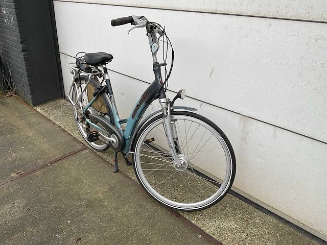 Sparta m gear elektrische fiets - afbeelding 12 van  15