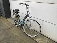 Sparta m gear elektrische fiets - afbeelding 12 van  15