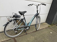 Sparta m gear elektrische fiets - afbeelding 13 van  15