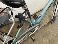 Sparta m gear elektrische fiets - afbeelding 14 van  15