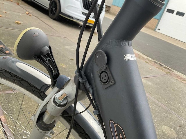 Sparta m gear elektrische fiets - afbeelding 15 van  15