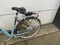 Sparta m gear elektrische fiets - afbeelding 2 van  12