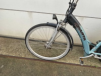 Sparta m gear elektrische fiets - afbeelding 3 van  12