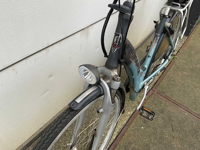 Sparta m gear elektrische fiets - afbeelding 4 van  12