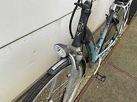 Sparta m gear elektrische fiets - afbeelding 4 van  12