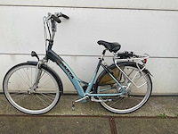 Sparta m gear elektrische fiets - afbeelding 1 van  12