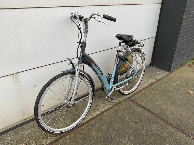 Sparta m gear elektrische fiets - afbeelding 5 van  12