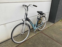 Sparta m gear elektrische fiets - afbeelding 5 van  12