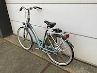 Sparta m gear elektrische fiets - afbeelding 6 van  12