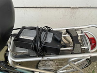 Sparta m gear elektrische fiets - afbeelding 8 van  12