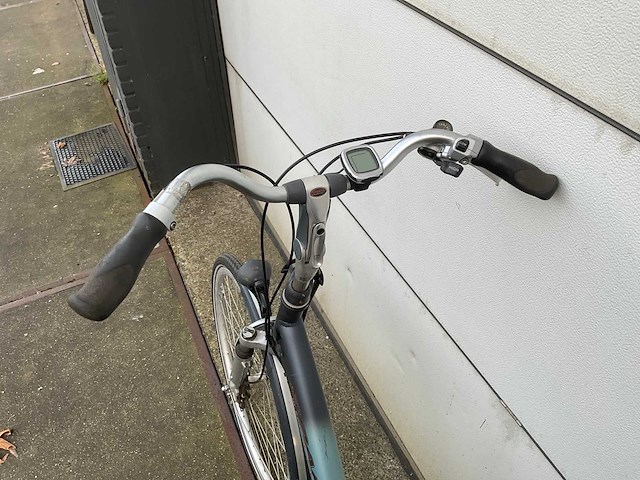 Sparta m gear elektrische fiets - afbeelding 10 van  12