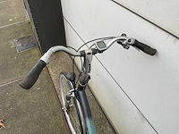 Sparta m gear elektrische fiets - afbeelding 10 van  12